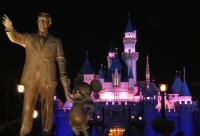 Walt and Mickey�